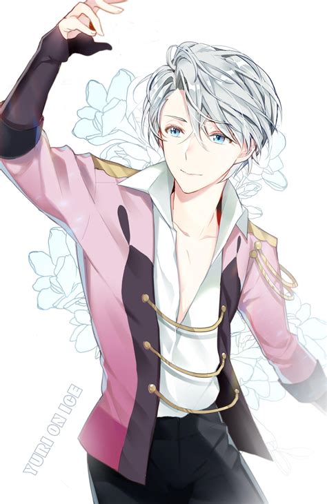 how tall is victor nikiforov.